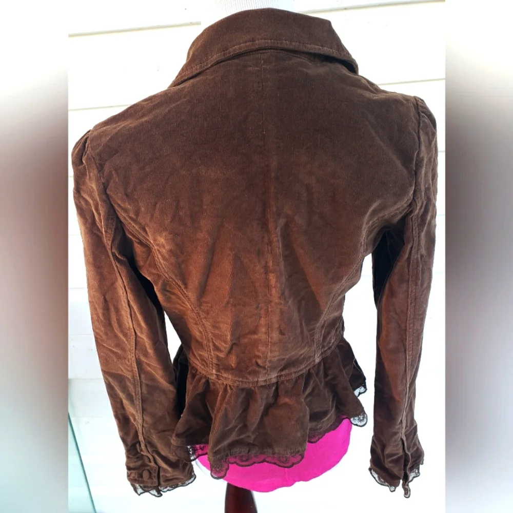 MUDD Blazer Jacket!!! - Picture 2 of 11